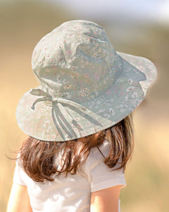 Sunhat Eva Thyme