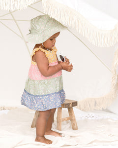 Sunhat Eva Thyme