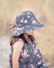 Load image into Gallery viewer, Sunhat Felicia Moonlight
