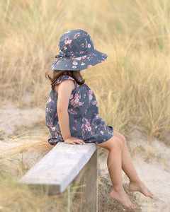 Sunhat Felicia Moonlight