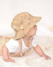 Load image into Gallery viewer, Sunhat Folk Cyborg Desert
