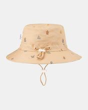 Load image into Gallery viewer, Sunhat Folk Cyborg Desert
