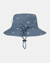 Load image into Gallery viewer, Sunhat Folk Diggers
