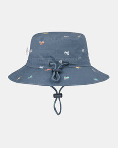 Sunhat Folk Diggers