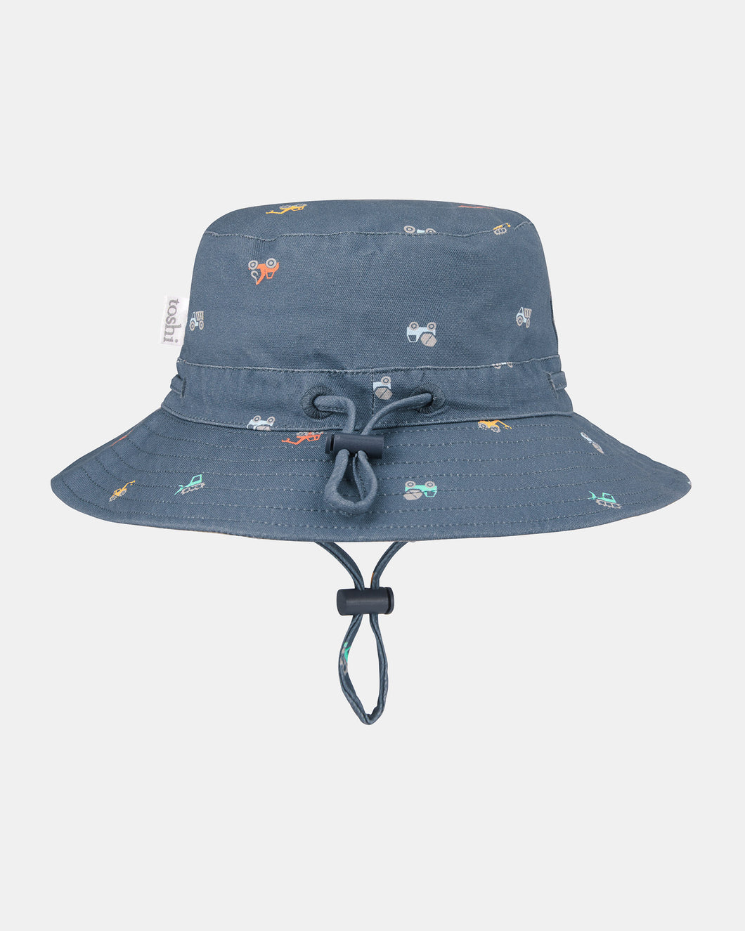 Sunhat Folk Diggers