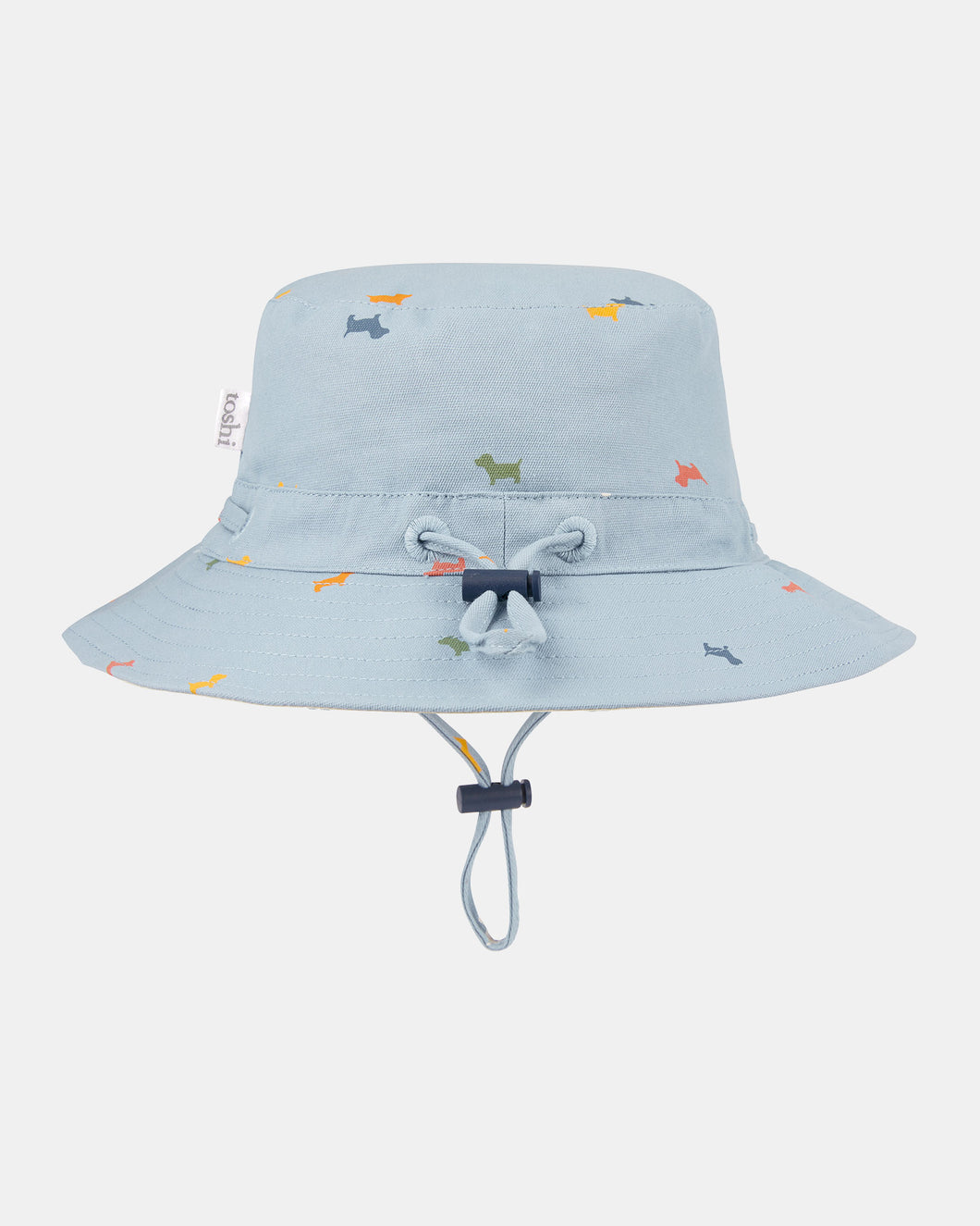 Sunhat Folk Koko Dog