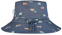 Load image into Gallery viewer, Sunhat Nomad Malibu
