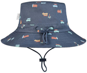 Sunhat Nomad Malibu