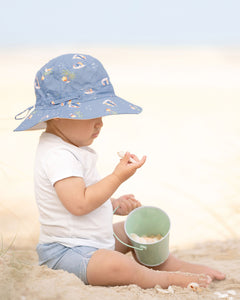 Sunhat Odyssey Sunset Island