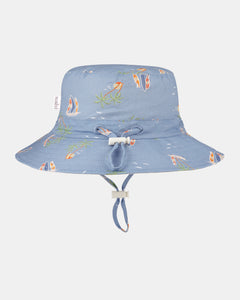 Sunhat Odyssey Sunset Island