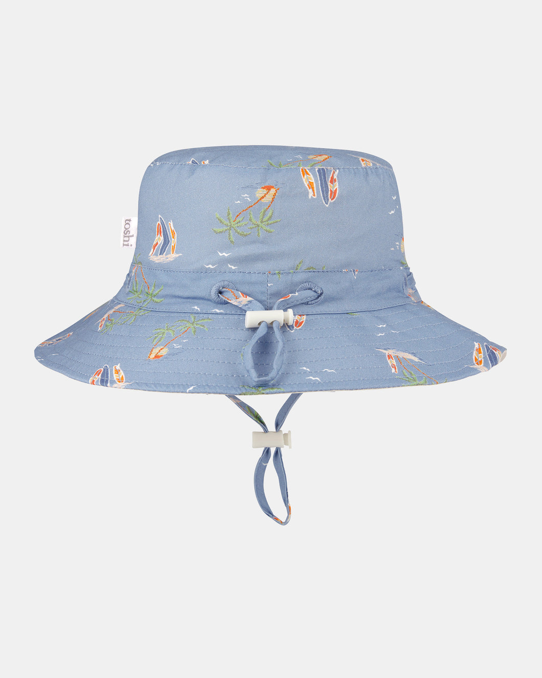 Sunhat Odyssey Sunset Island
