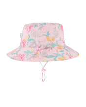 Load image into Gallery viewer, Sunhat Waratah Blossom
