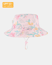 Load image into Gallery viewer, Sunhat Waratah Blossom
