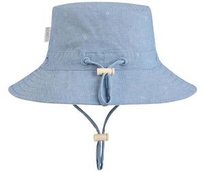 Sunhat Xavier Dusk