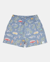 Load image into Gallery viewer, Swim Kids Beachshorts Classic Surf Soul

