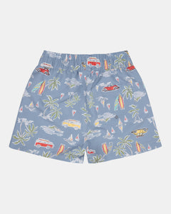 Swim Kids Beachshorts Classic Surf Soul
