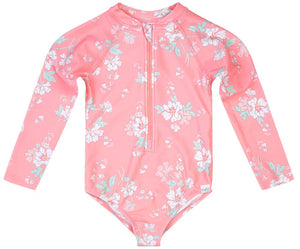 Swim Kids Bodysuit Classic Scarlett