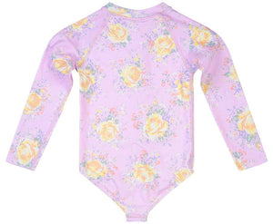 Swim Kids Bodysuit Classic Tallulah