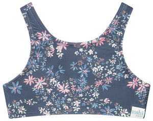 Swim Kids Crop Top Classic Athena Moonlight