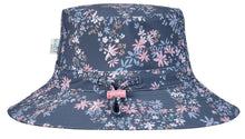 Load image into Gallery viewer, Swim Kids Sunhat Classic Athena Moonlight
