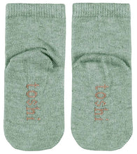 Load image into Gallery viewer, Organic Socks Ankle Dreamtime Jade
