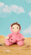 Load image into Gallery viewer, Dinky Dinkum Olivia Octopus
