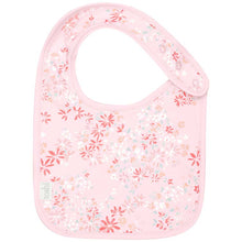 Load image into Gallery viewer, Baby Bib Story - 2pcs Athena Blossom
