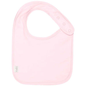 Baby Bib Story - 2pcs Athena Blossom