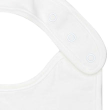 Load image into Gallery viewer, Baby Bib Story - 2pcs Elm
