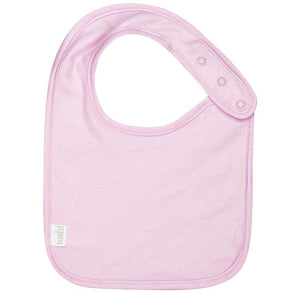 Baby Bib Story - 2pcs Nina Lavender