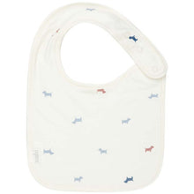 Load image into Gallery viewer, Baby Bib Story - 2pcs Puppy

