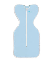 Load image into Gallery viewer, Swaddle UP LITE 0.2 TOG Light Blue
