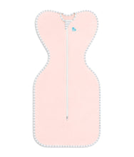 Load image into Gallery viewer, Swaddle UP LITE  0.2 TOG Light Pink
