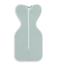Load image into Gallery viewer, Swaddle Up™ - Lite 0.2 TOG   Olive
