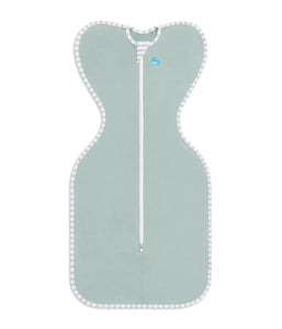 Swaddle Up™ - Lite 0.2 TOG   Olive
