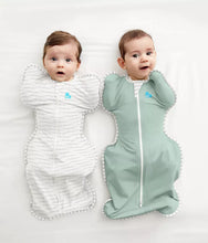 Load image into Gallery viewer, Swaddle Up™ - Lite 0.2 TOG   Olive

