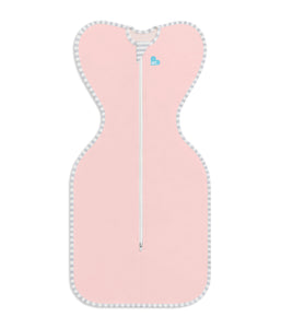 Swaddle UP Original 1.0 TOG Dusty Pink