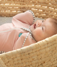 Load image into Gallery viewer, Swaddle UP Original 1.0 TOG Dusty Pink
