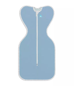 Swaddle Up™ - Original 1.0 TOG Dusty Blue