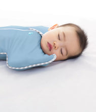 Load image into Gallery viewer, Swaddle Up™ - Original 1.0 TOG Dusty Blue
