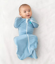 Load image into Gallery viewer, Swaddle Up™ - Original 1.0 TOG Dusty Blue
