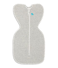Load image into Gallery viewer, SWADDLE UPª - ORIGINAL 1.0 TOG - Grey
