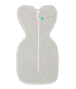 SWADDLE UPª - ORIGINAL 1.0 TOG - Grey