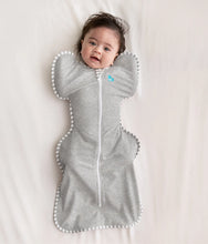 Load image into Gallery viewer, SWADDLE UPª - ORIGINAL 1.0 TOG - Grey
