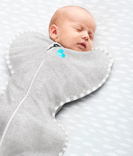 Load image into Gallery viewer, SWADDLE UPª - ORIGINAL 1.0 TOG - Grey
