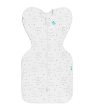 Load image into Gallery viewer, SWADDLE UP™  0.2T STRETCH COTTON YOU ARE MY
