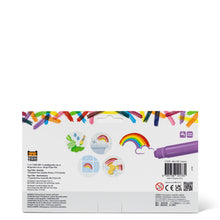 Load image into Gallery viewer, Mini Silk Crayons
