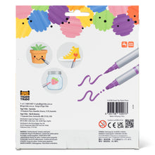 Load image into Gallery viewer, Dual-Tip Paint Pens

