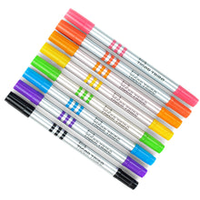 Load image into Gallery viewer, Dual-Tip Paint Pens

