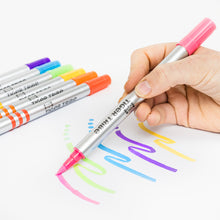 Load image into Gallery viewer, Dual-Tip Paint Pens
